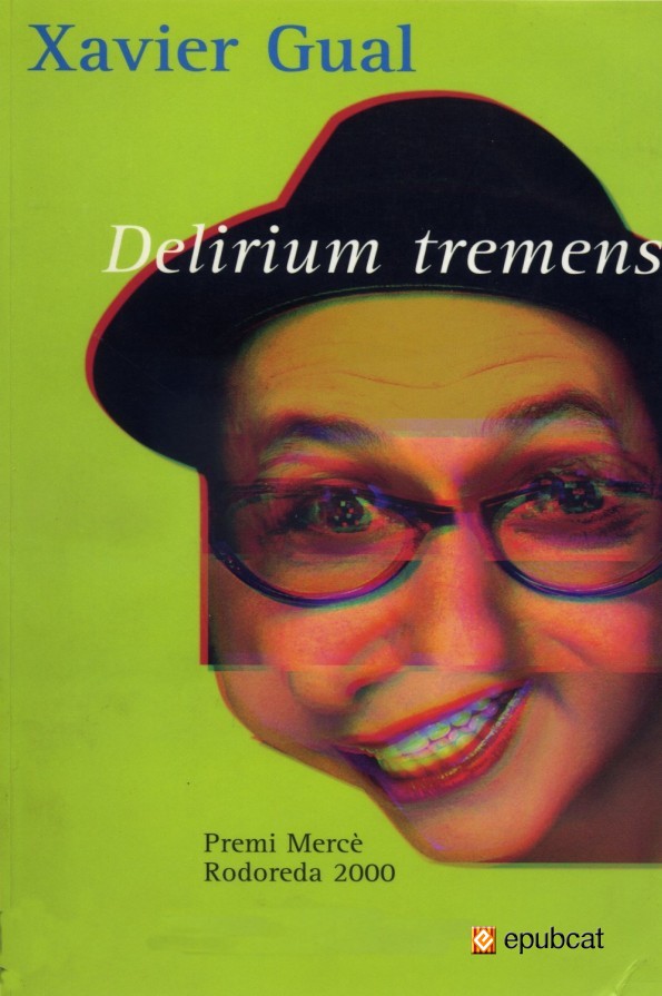 Delirium tremens