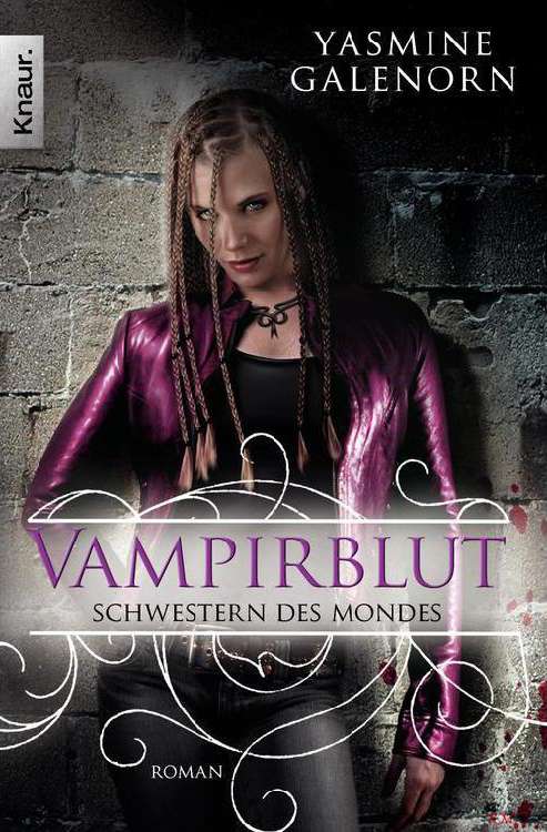 Schwestern des Mondes 09 - Vampirblut-09.06.13