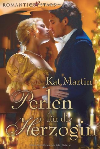 Martin, Kat - Perlen Serie