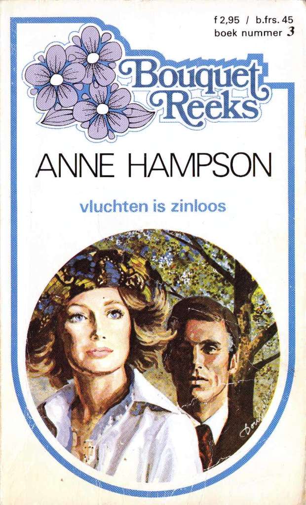 Vluchten is zinloos