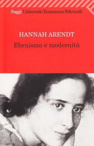 Ebraismo E Modernità
