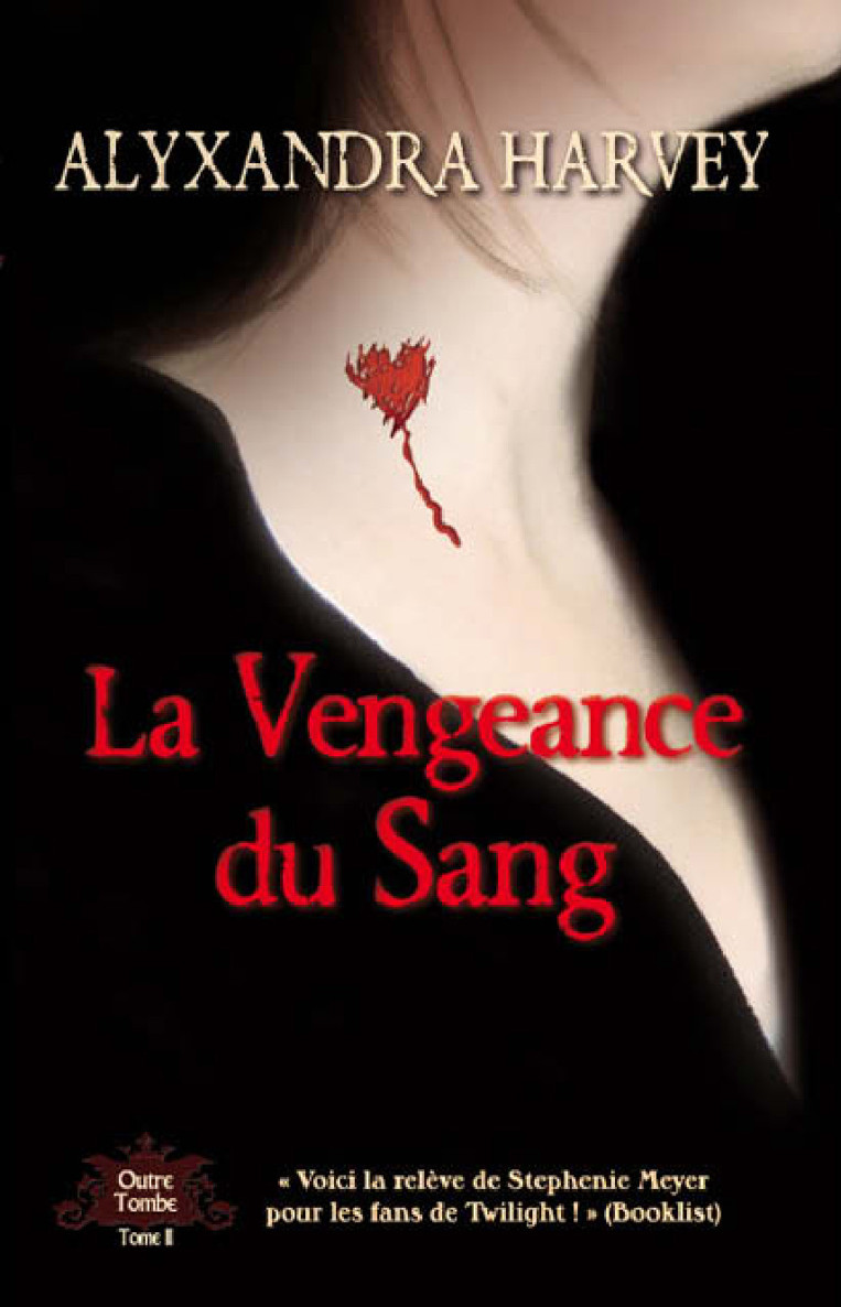 La vengeance de sang