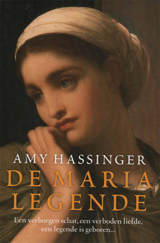 De Maria legende