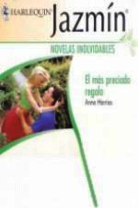 El más preciado regalo