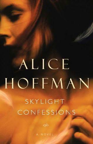 Skylight Confessions