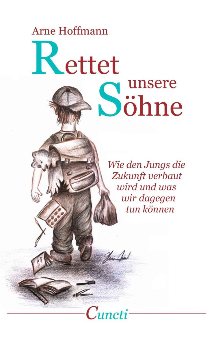 Rettet unsere Soehne