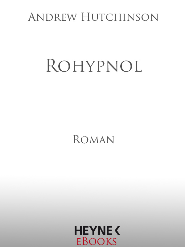 Rohypnol - Hutchinson, A: Rohypnol - Rohypnol