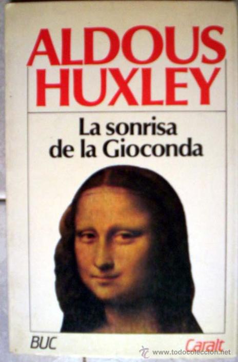 A Gioconda mosoly
