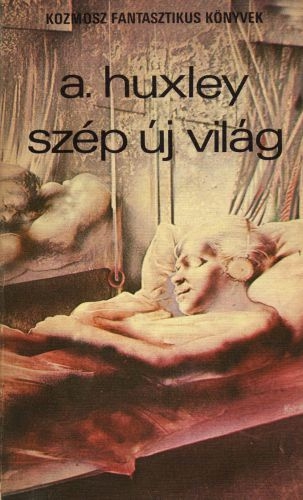 Szép új világ