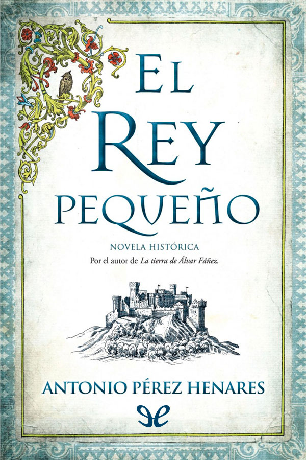 El rey pequeño