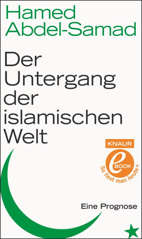Der Untergang der islamischen Welt