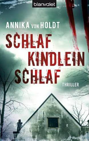 Schlaf, Kindlein, schlaf