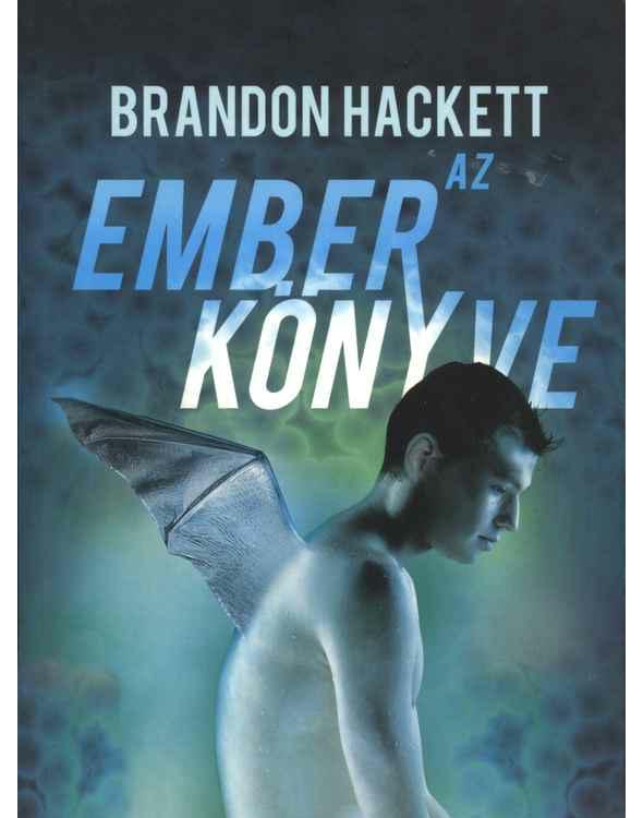 Az ember könyve