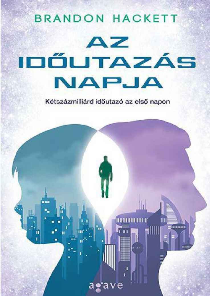 Az időutazás napja