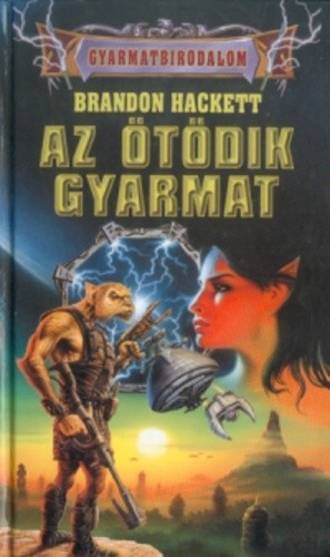 Az ötödik gyarmat