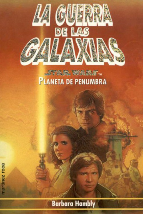 Planeta de penumbra