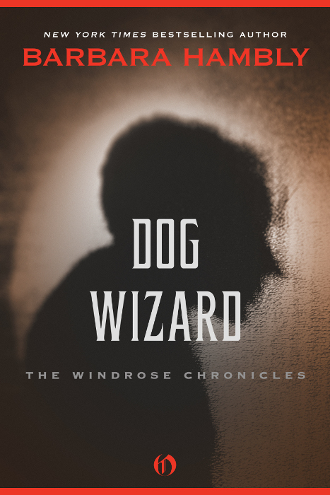 Windrose #03 - The Dog Wizard