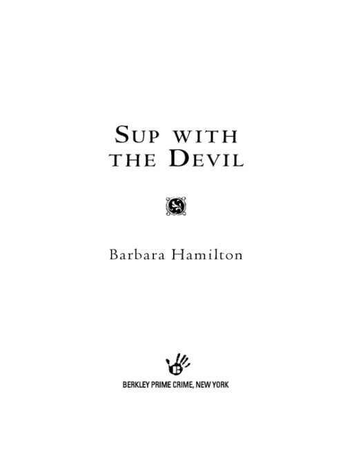 Sup With the Devil