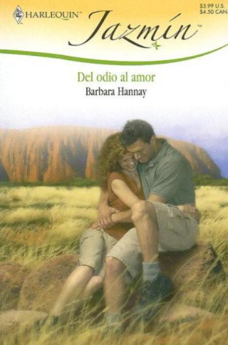 Del odio al amor