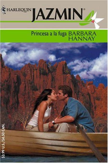 Princesa a la fuga
