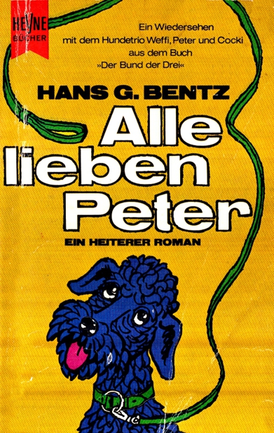 Alle lieben Peter