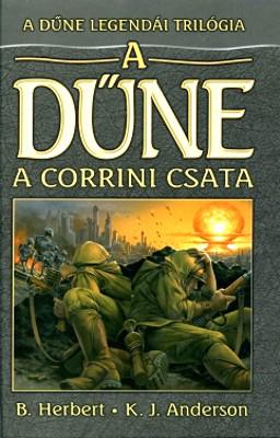 A corrini csata