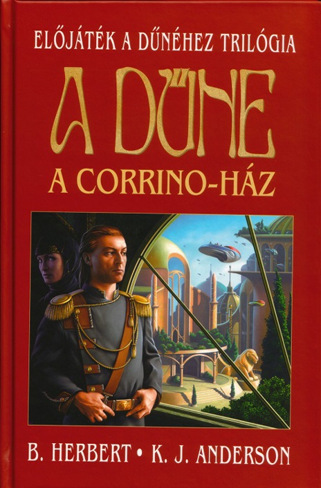 A Corrino-ház