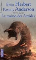 [Avant Dune] La Maison des Atreides