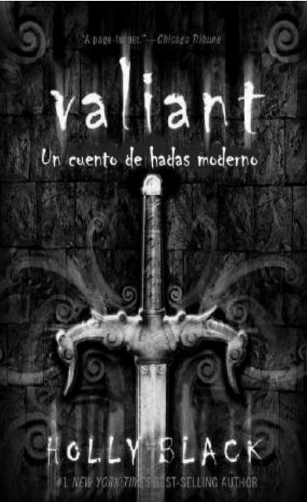La corte oscura 2 - Valiant
