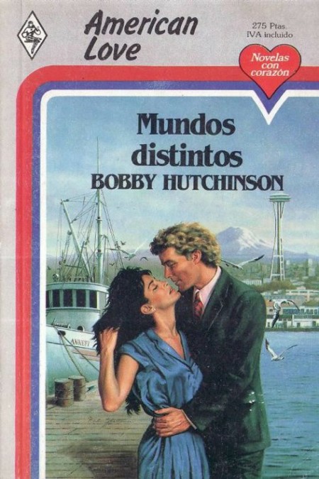 Mundos distintos