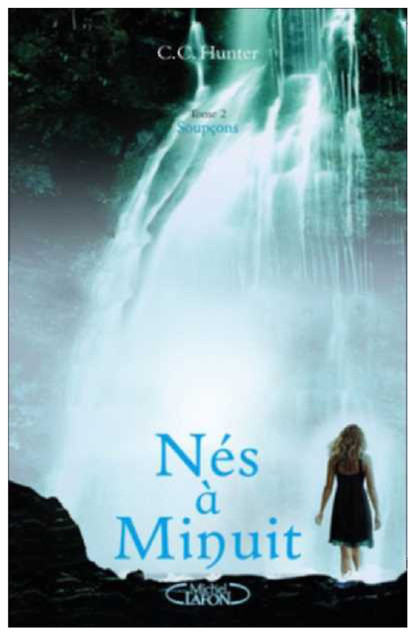 Nés à minuit 2 Soupçons