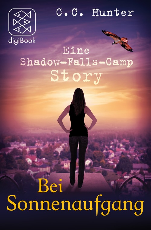 Shadow Falls – After Dark Bei Sonnenaufgang. Eine Story