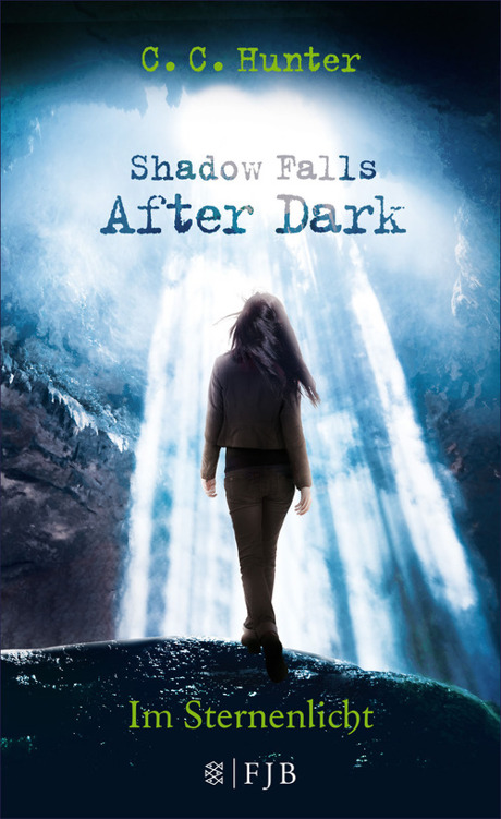 Shadow Falls - After Dark. Im Sternenlicht Band 1