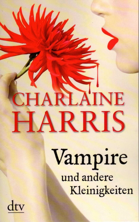Vampire und andere Kleinigkeiten