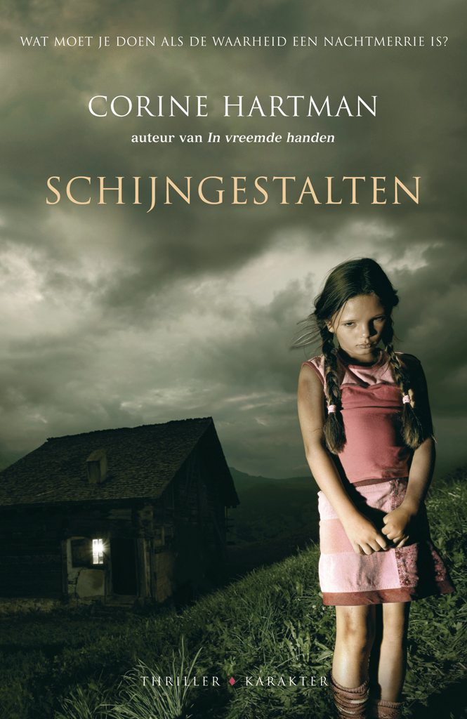 Schijngestalten