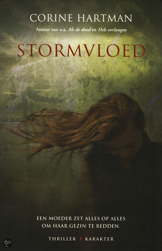 Stormvloed