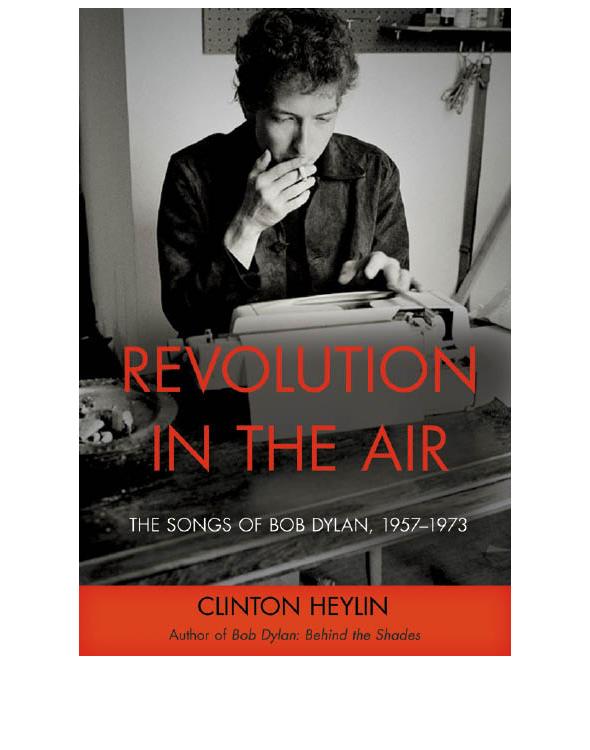 Revolution in the Air