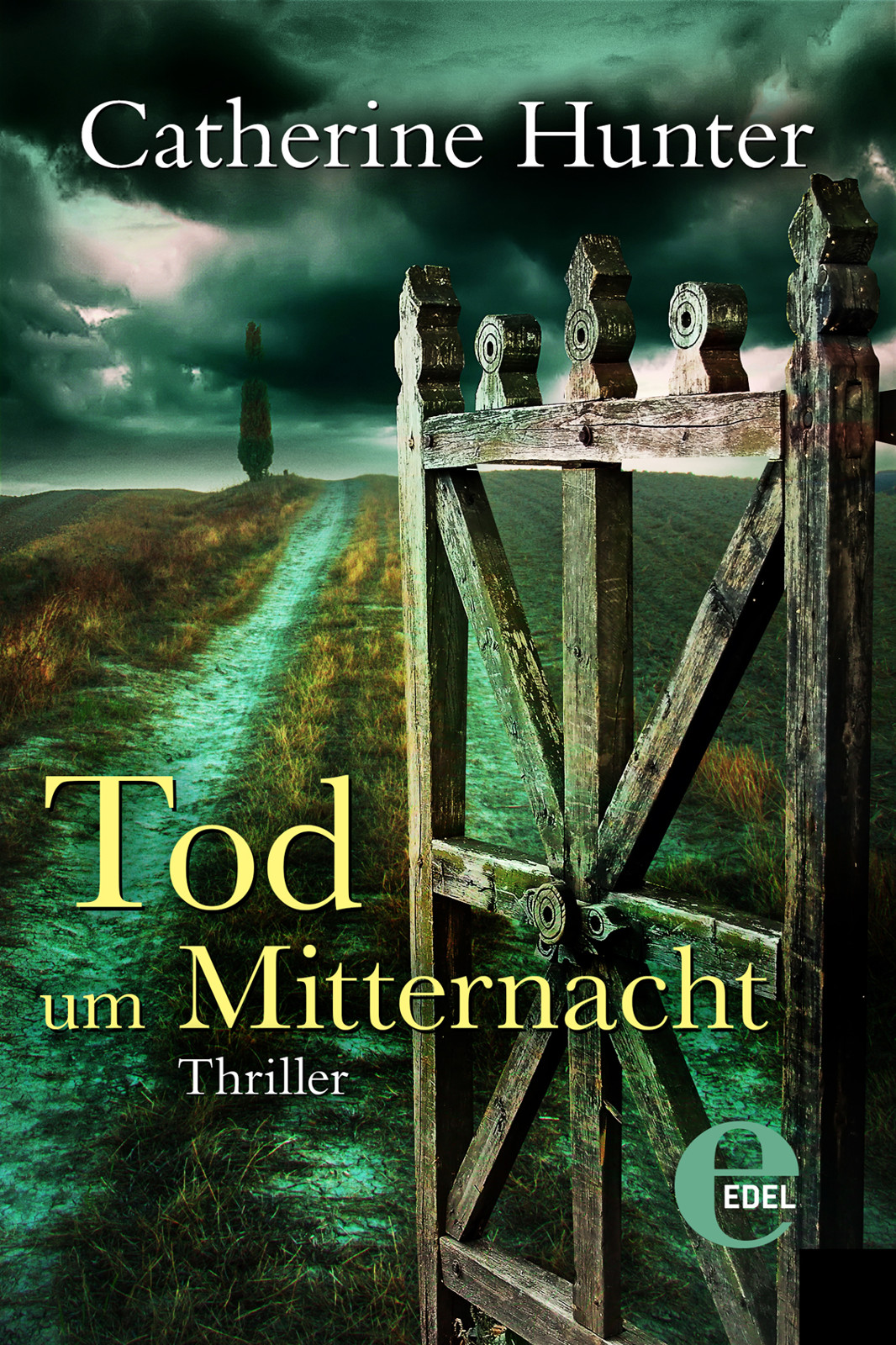 Tod um Mitternacht