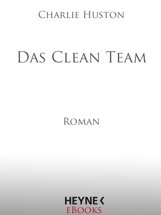 Clean Team
