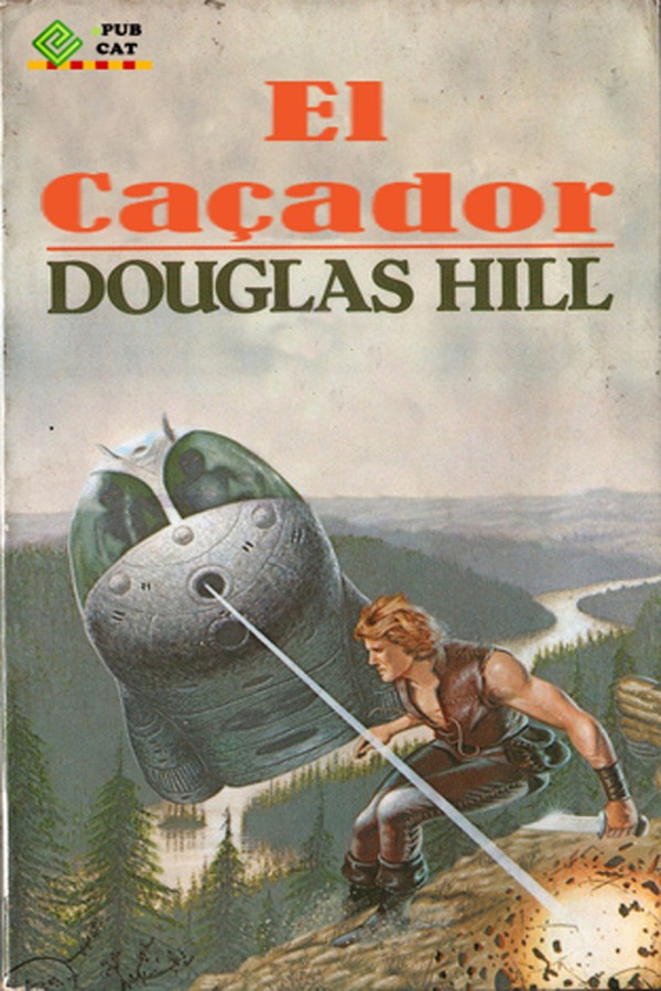 El caçador