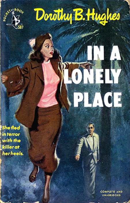 In a Lonely Place