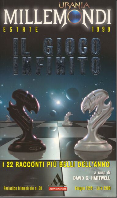 Il gioco infinito