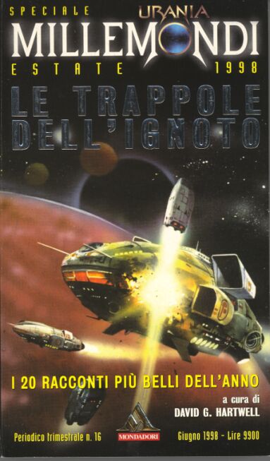 Le trappole dell'ignoto