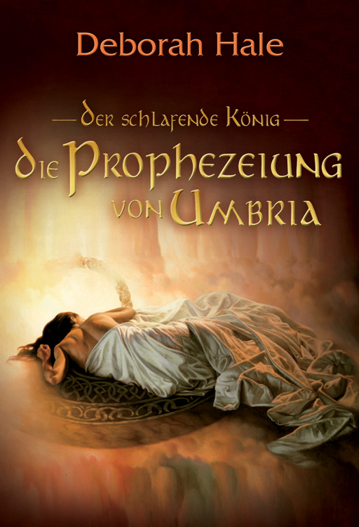 Die Prophezeiung von Umbria