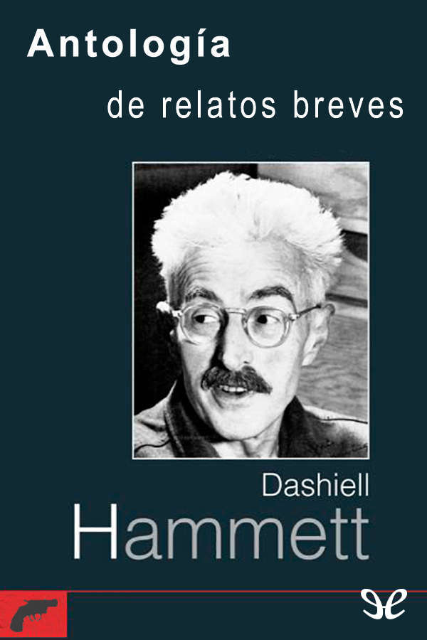 Antología de relatos breves
