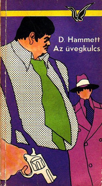 Az üvegkulcs
