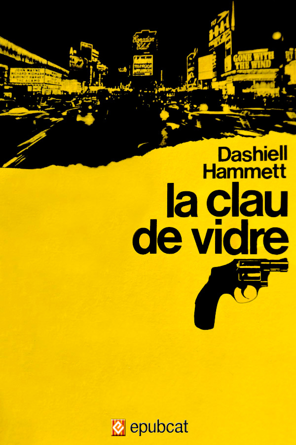 La clau de vidre