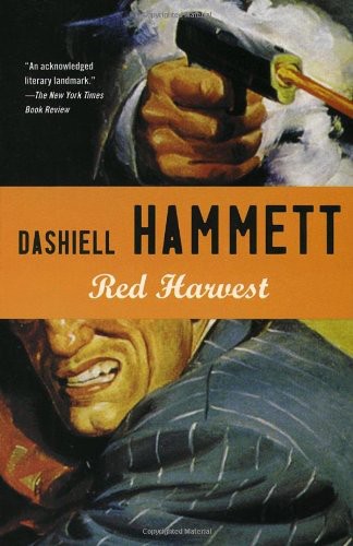Red harvest
