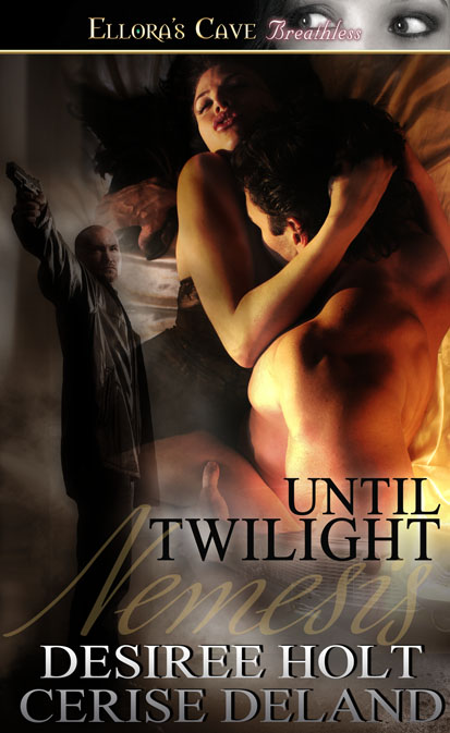 Unti Twilight