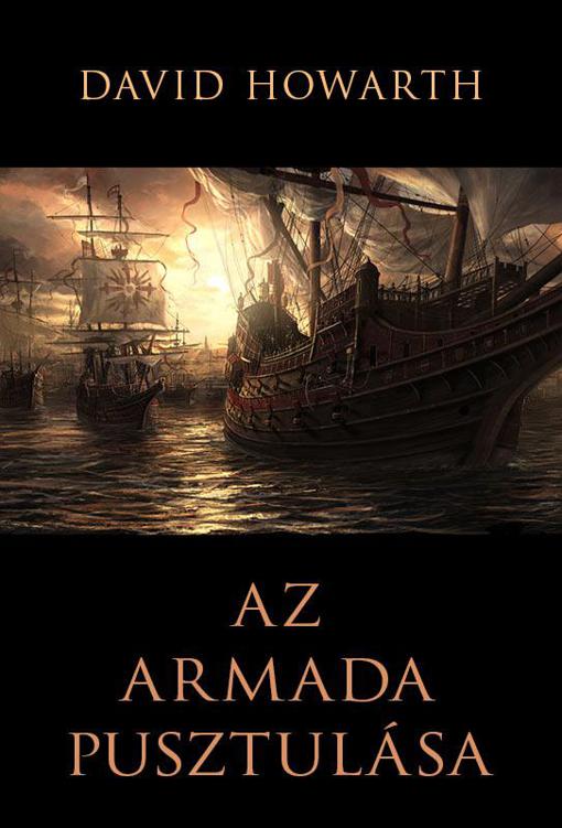 Az Armada pusztulása